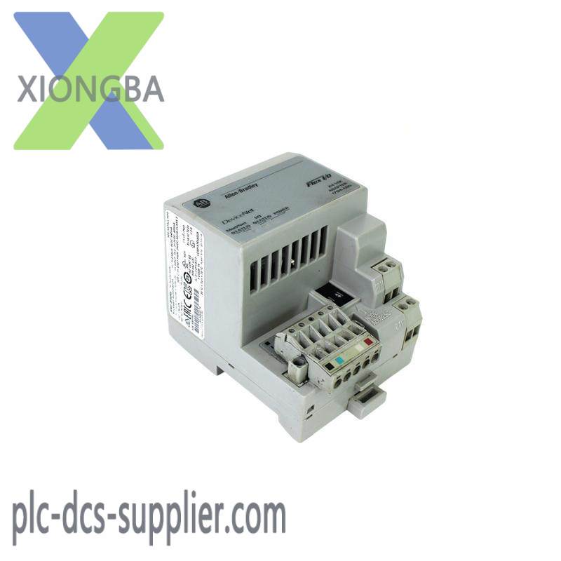 AB 1794-ADN FLEX I/O
