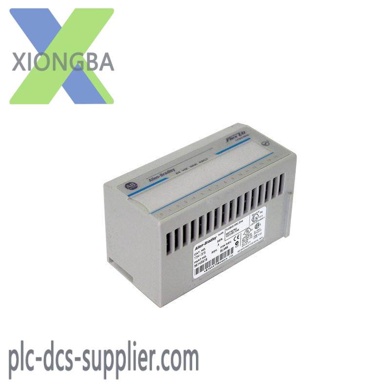 AB 1794-IB16 INPUT MODULE