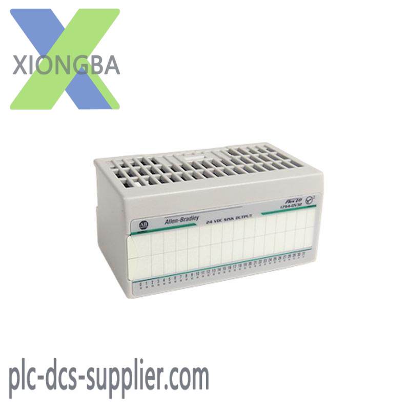 AB 1794-IB16D INPUT MODULE