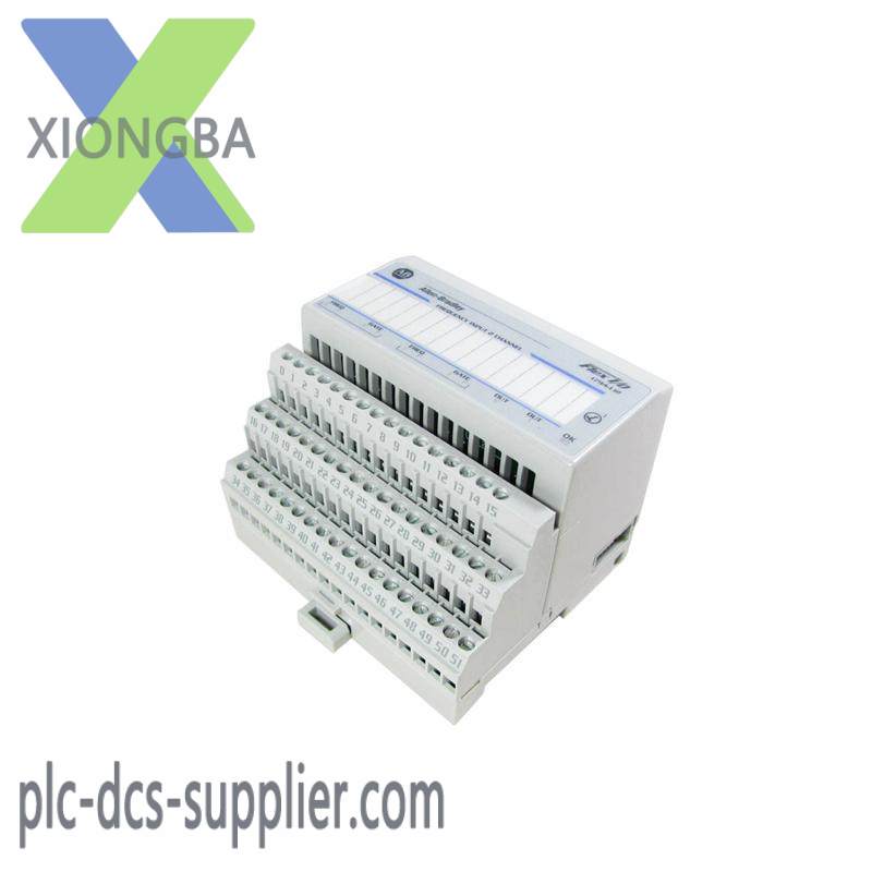 AB 1794-IJ2 INPUT FREQUENCY MODULE
