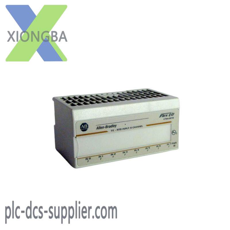 AB 1794-IRTB INPUT MODULE
