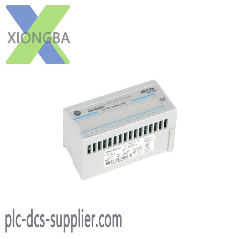 AB 1794-IV16 Output Modules