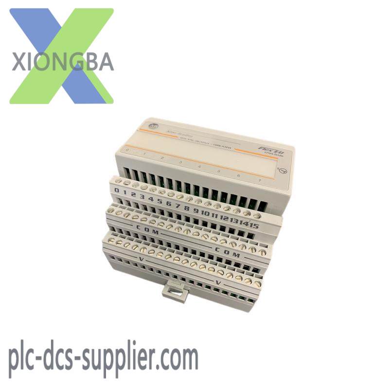 AB 1794-OA8I OUTPUT MODULE