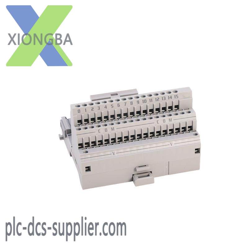 AB 1794-TB3G TERMINAL BASE