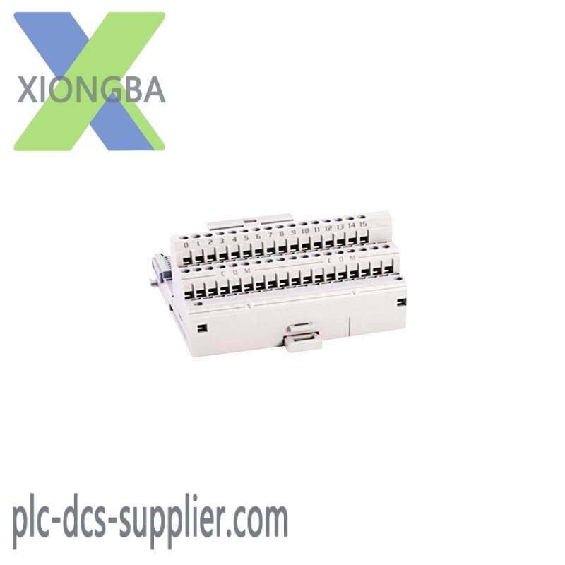AB 1794-TB3GS Flex Terminal Base