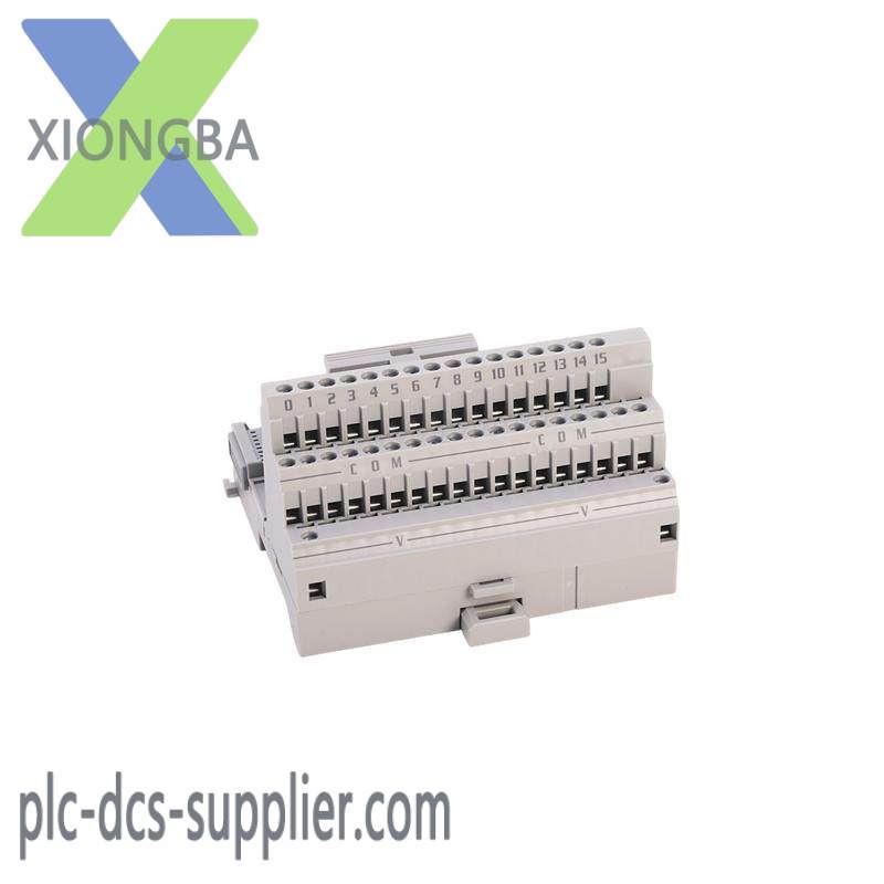 AB 1794-TB3S TERMINAL BASE
