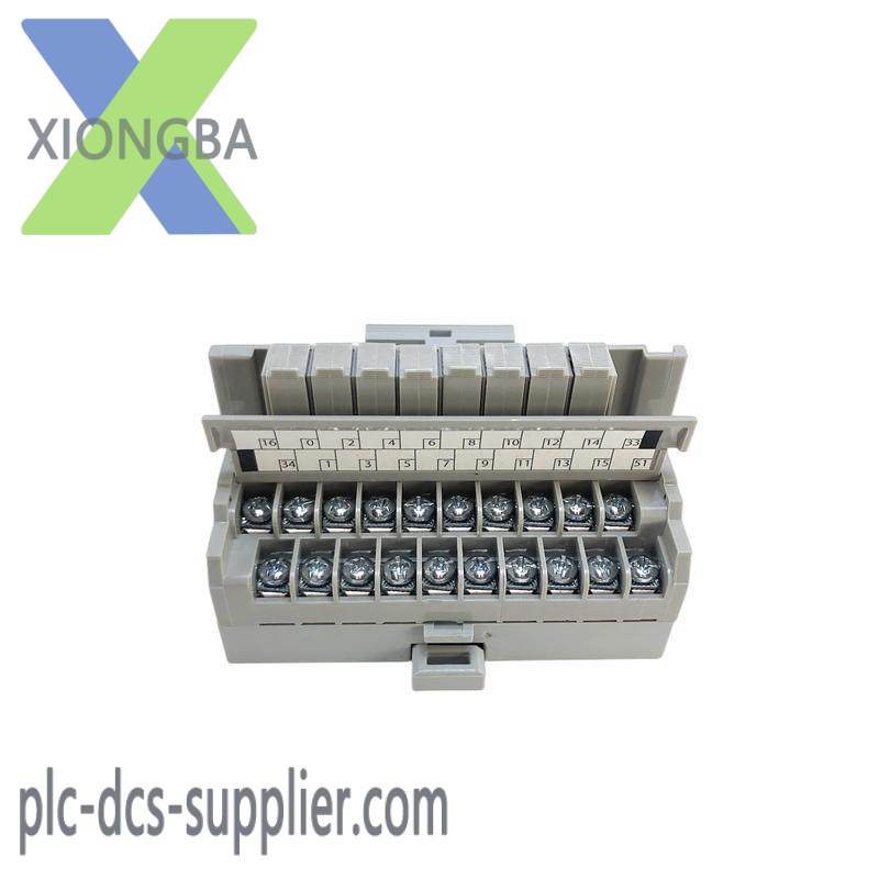AB 1794-TBNF TERMINAL BASE