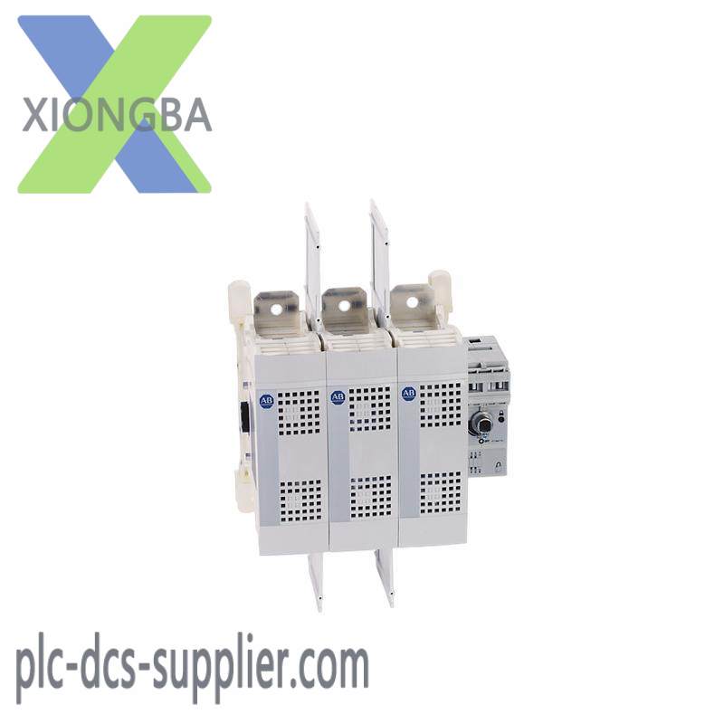AB 194R-J400-1753 DISCONNECT SWITCH