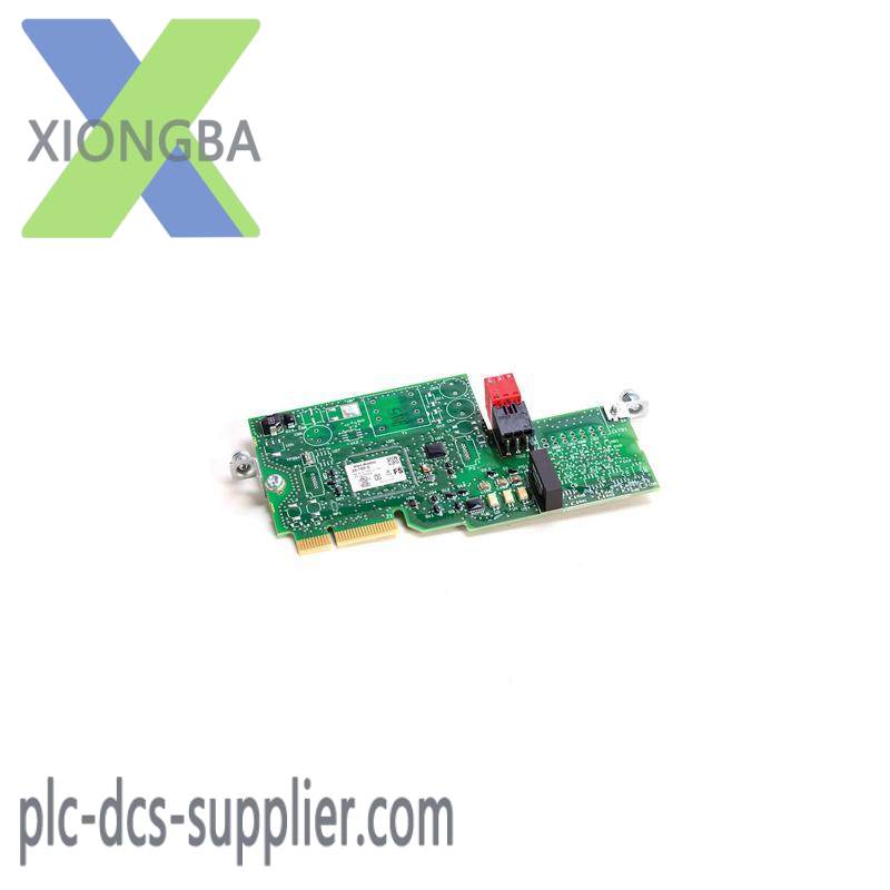 AB 20-750-S Safe Torque-Off Module
