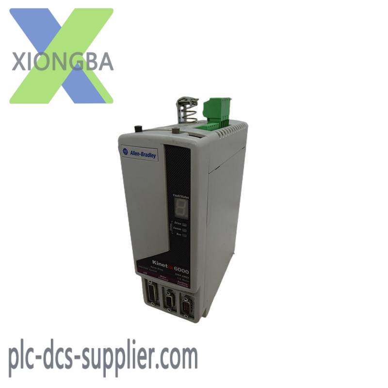AB 2094-AM02 AXIS MODULE