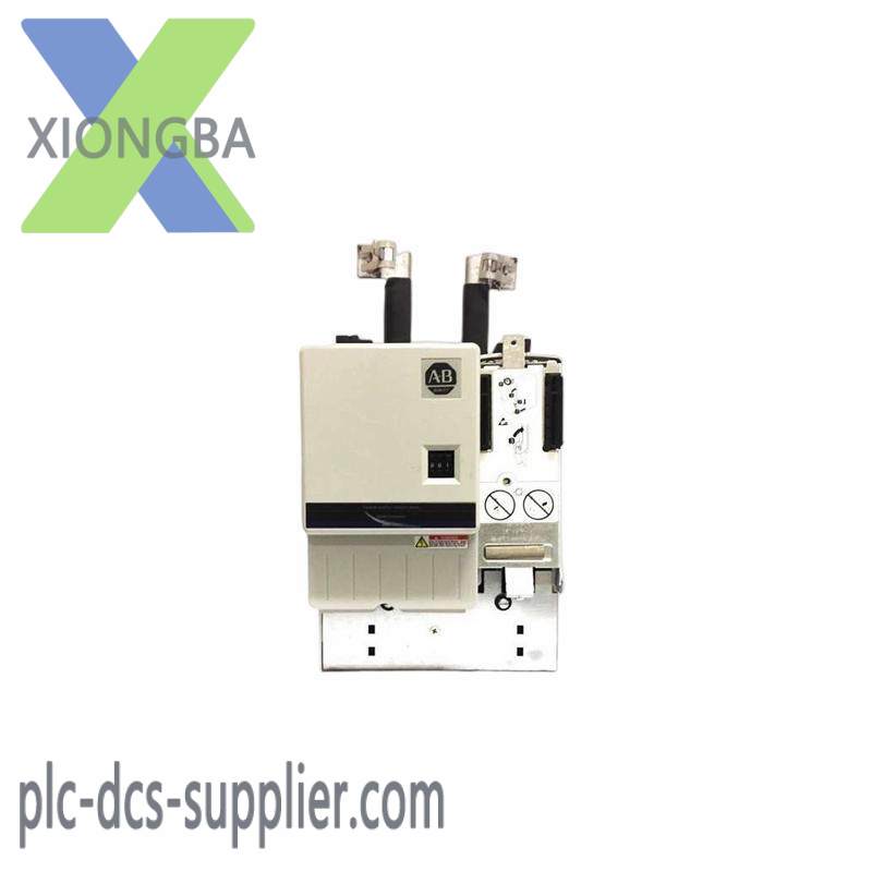 AB 2094-BC07-M05-M INTEGRATED AXIS POWER MODULE