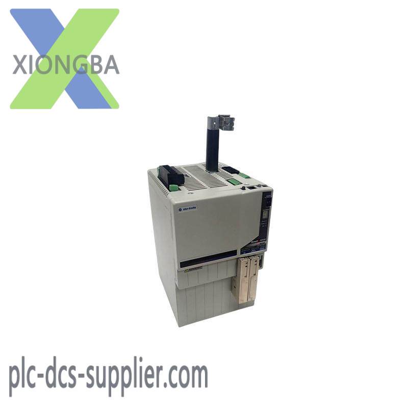 AB 2094-BC07-M05-S INTEGRATED AXIS MODULE