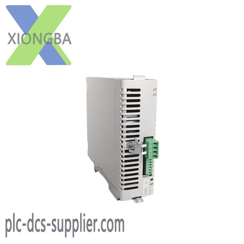 AB 2094-BM02-S AXIS MODULE