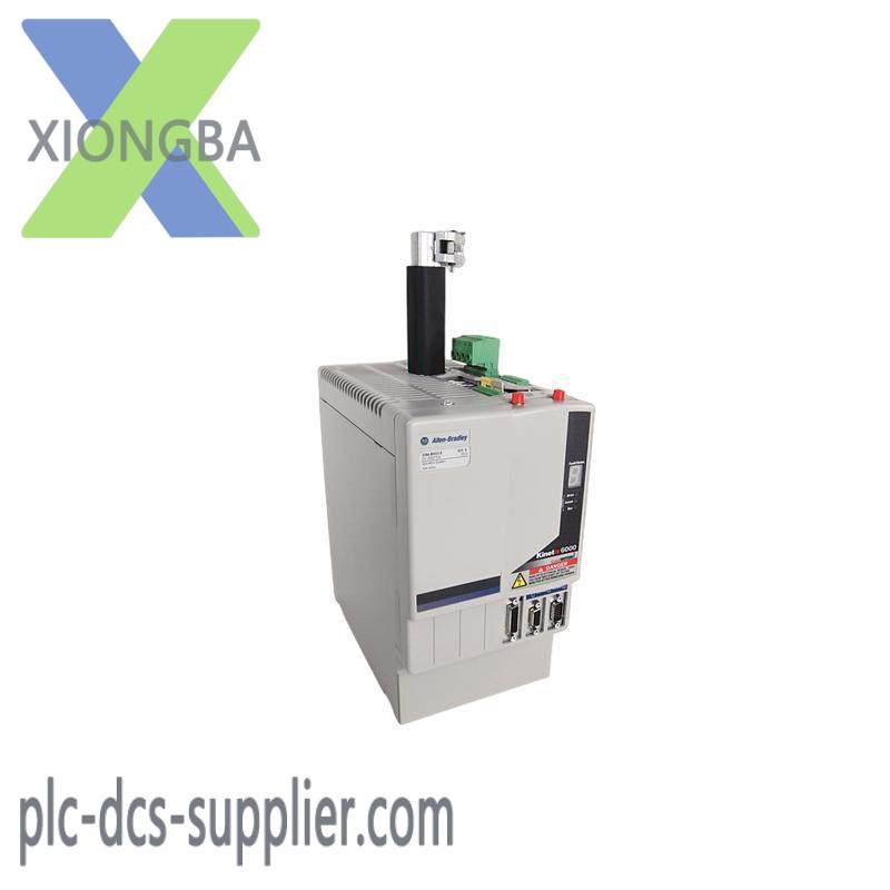 AB 2094-BM03-S AXIS MODULE