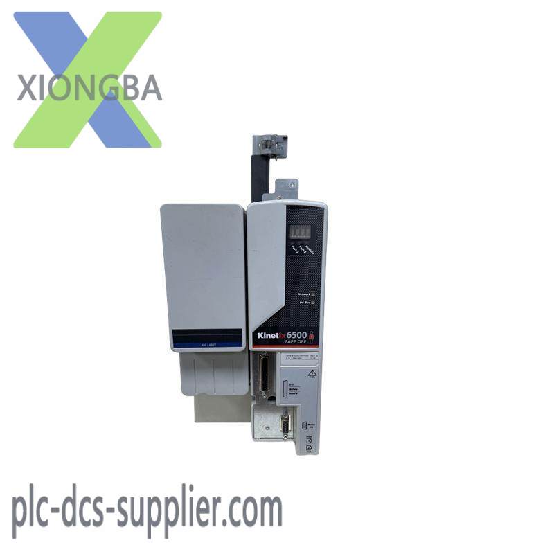 AB 2094-BM05 AXIS MODULE