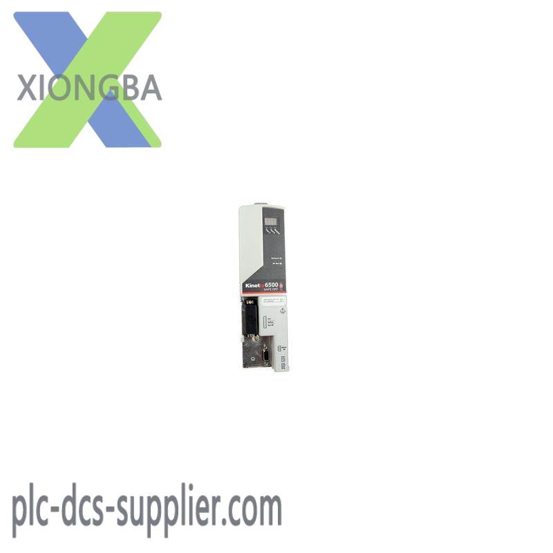 AB 2094-EN02D-M01-S1 Control Module