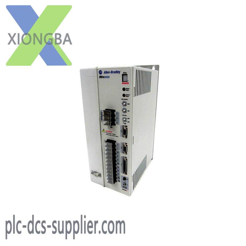 AB 2098-DSD-HV030-SE ULTRA 3000 DIGITAL