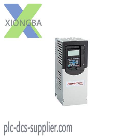 AB 20F11NC104JA0NNNNN AC Drive