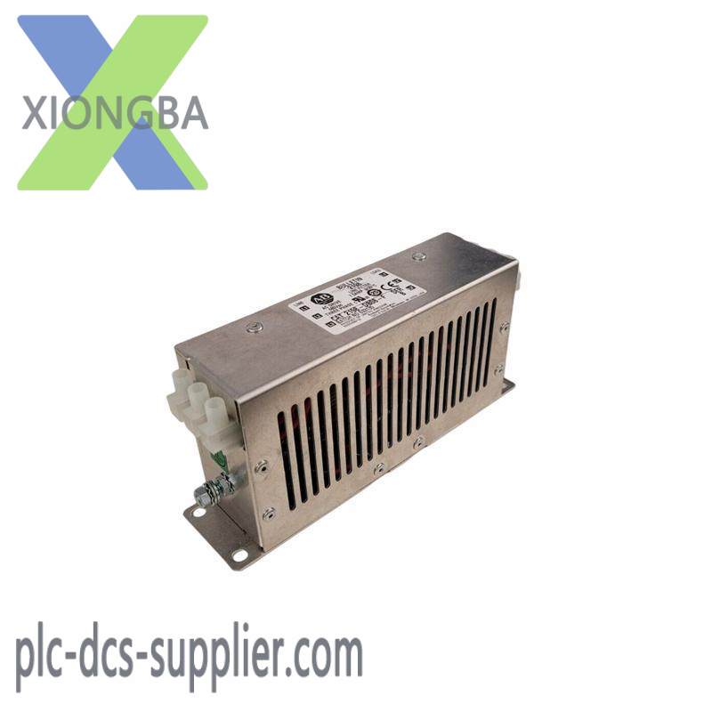 AB 2198-DB42-F THREE PHASE