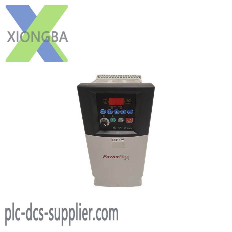 AB 22B-B024N104 AC DRIVE