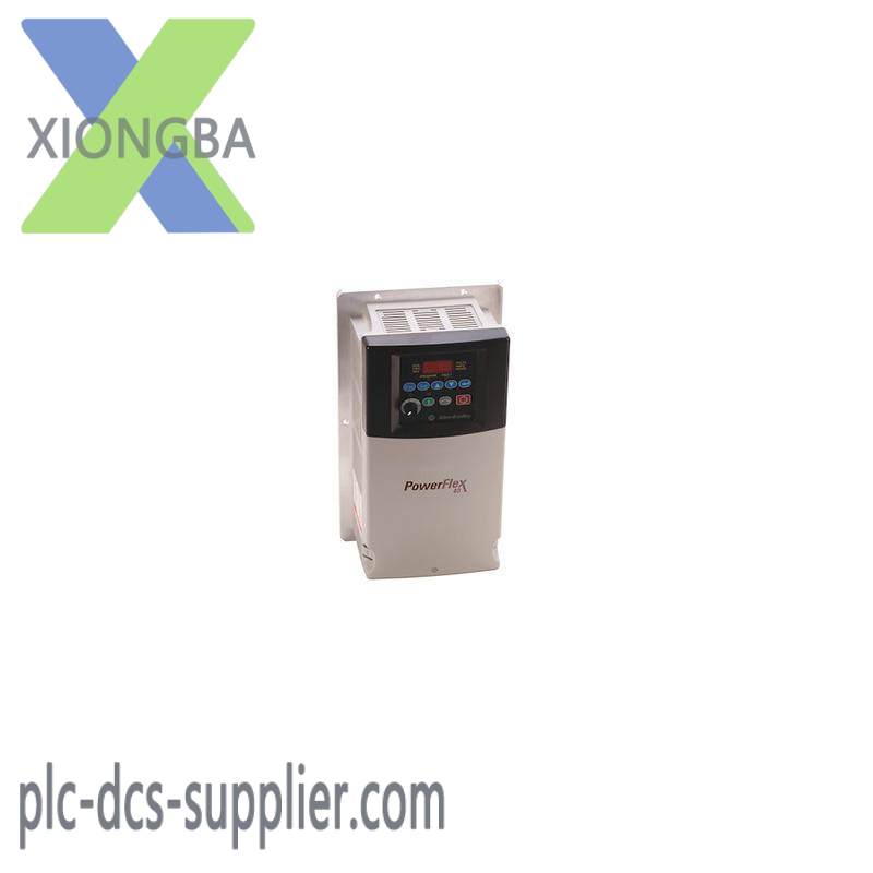 AB 22B-D017N104 AC Drive