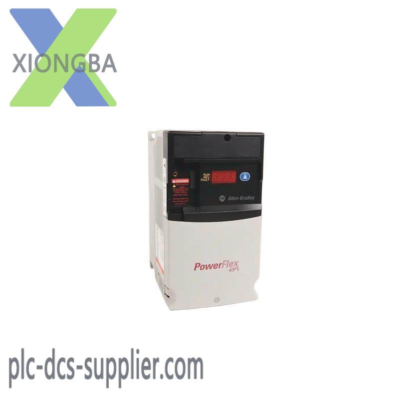 AB 22D-D012N104 Power Flex drive