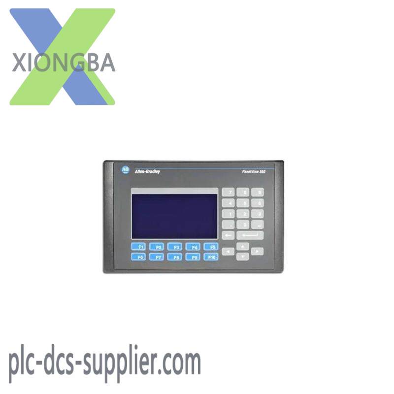 AB 2711-B5A10 TOUCHSCREEN
