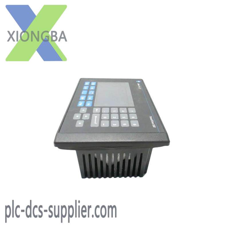 AB 2711-B5A8X1 Operator Terminal