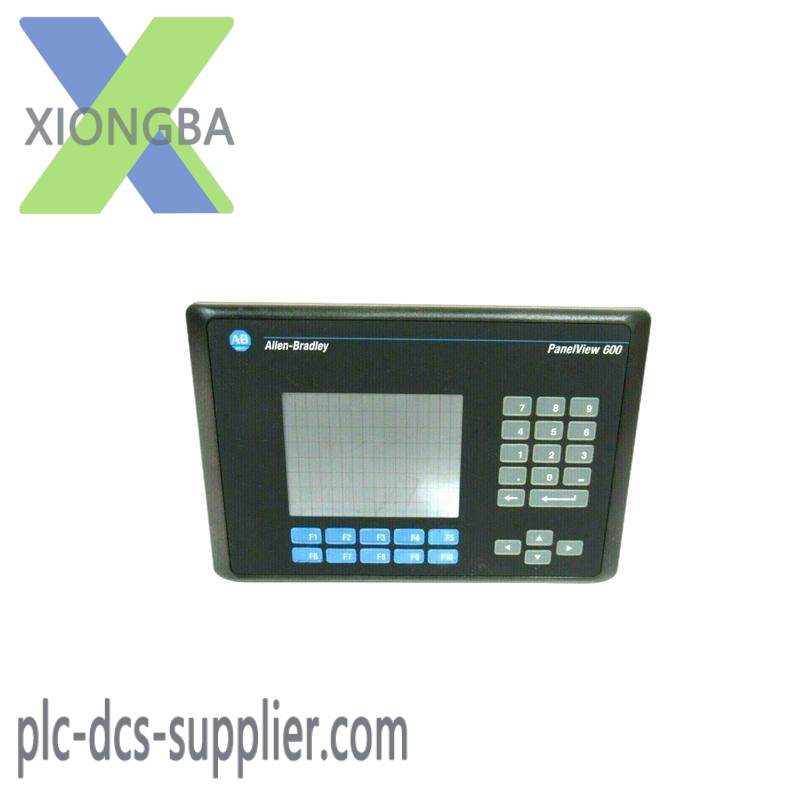 AB 2711-B6C8L1 DC POWER