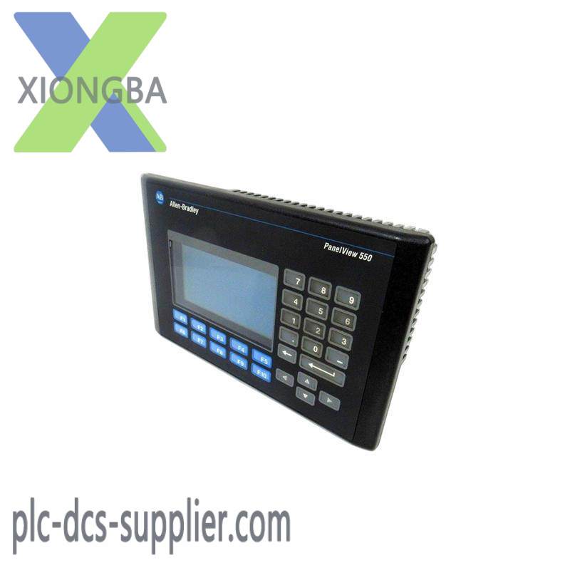 AB 2711-K5A2X MONOCHROME TERMINAL