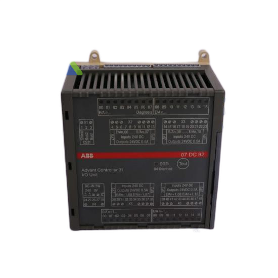 AB 2711-T10G8 PanelView