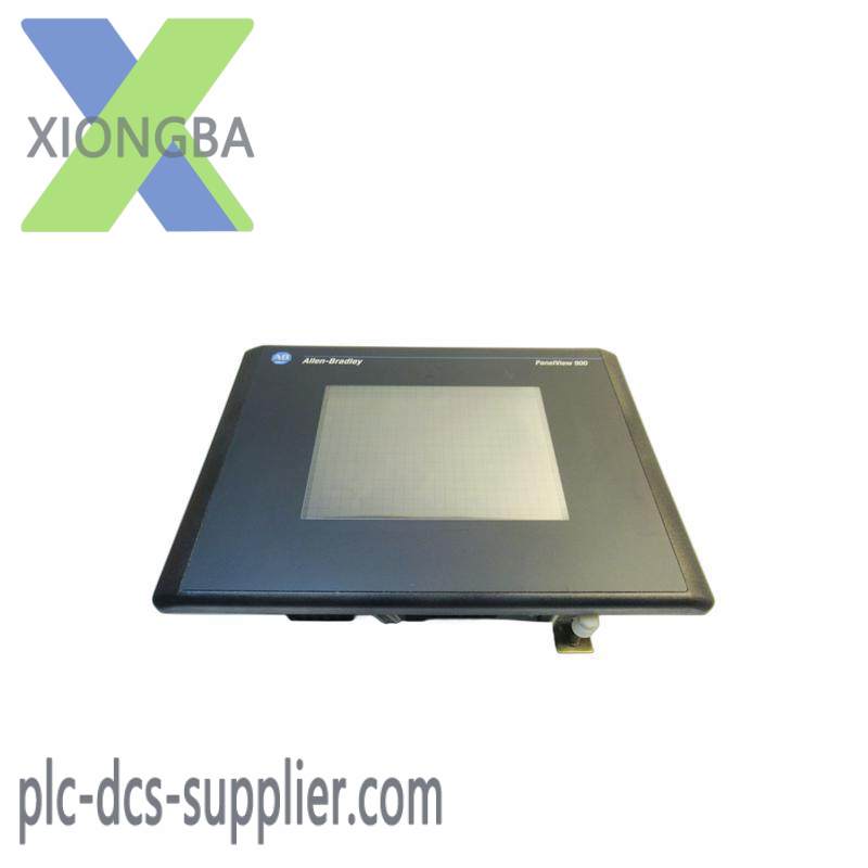 AB 2711-T9C1X TOUCH SCREEN