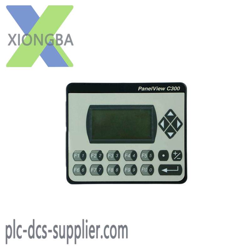 AB 2711C-K3M GRAPHIC TERMINAL