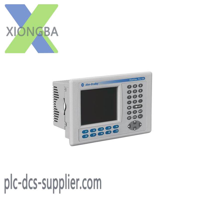 AB 2711P-B6C20D TOUCH SCREEN