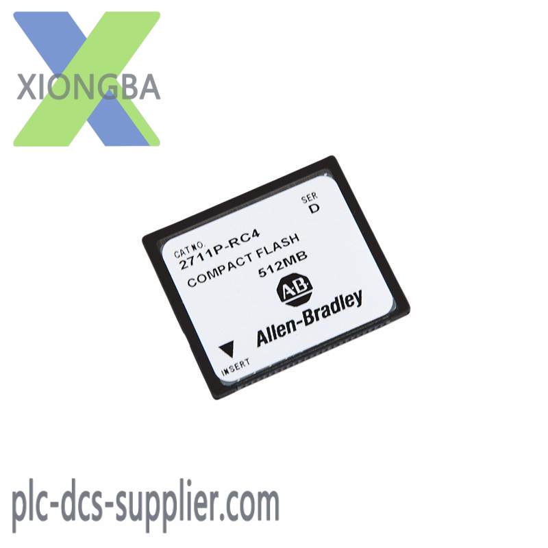 AB 2711P-RC4 PANELVIEW PLUS