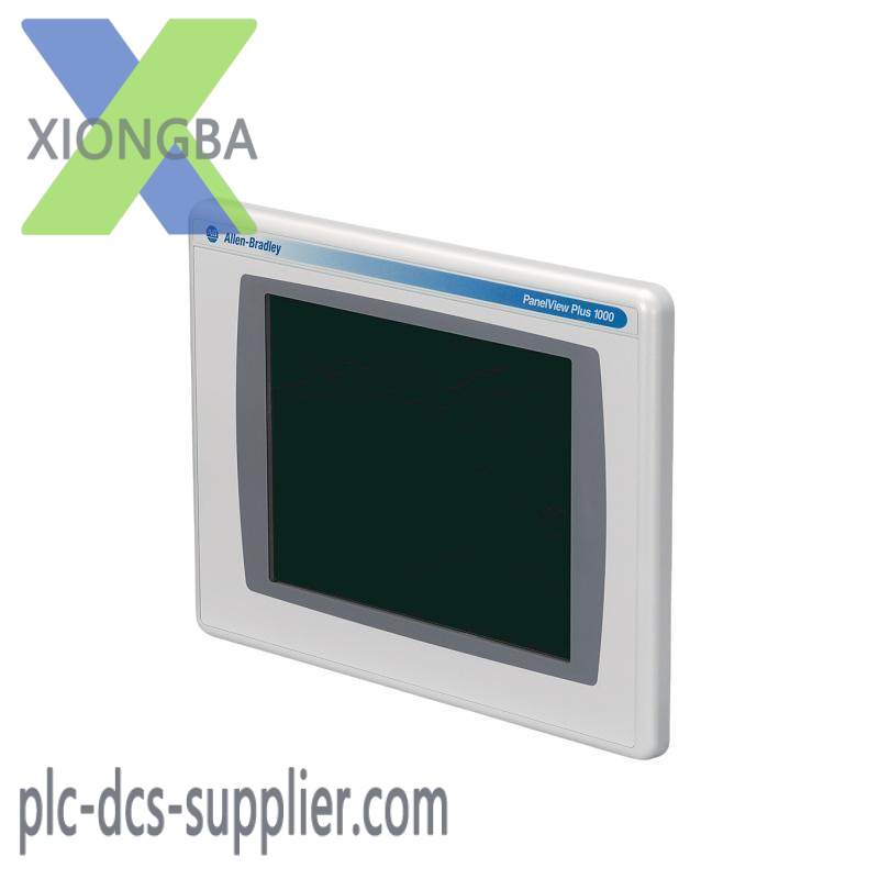 Rockwell Automation 2711P-RDT7CM