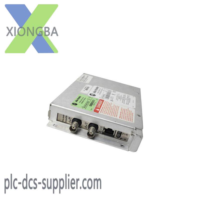 AB 2711P-RN15S COMMUNICATION MODULE