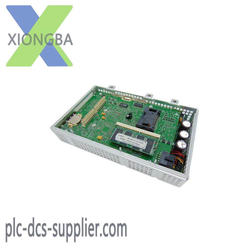 AB 2711P-RP6 PANELVIEW PLUS