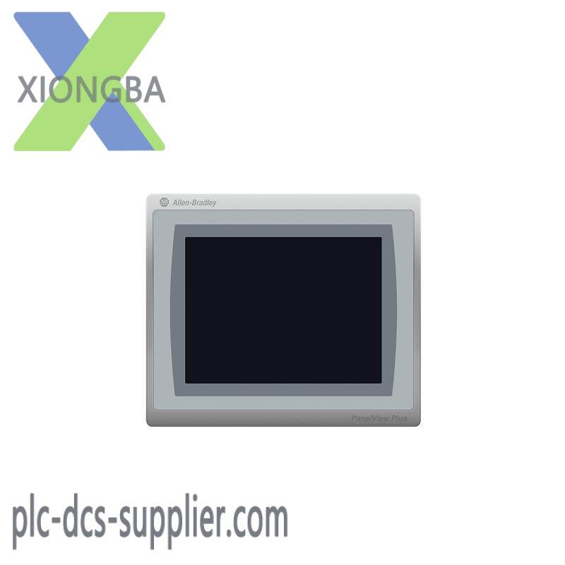 AB 2711P-T10C21D8S Touch Screen