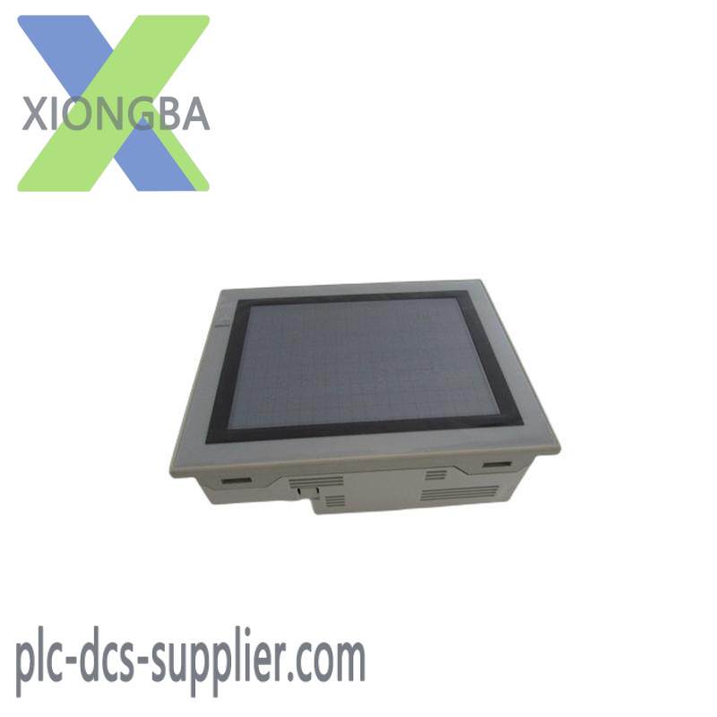 AB 2711P-T15C4D2 OPERATOR INTERFACE