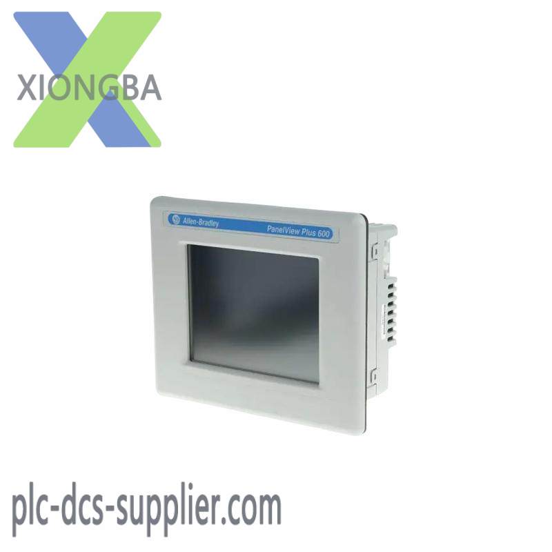 AB 2711P-T6C5D8 TOUCH SCREEN