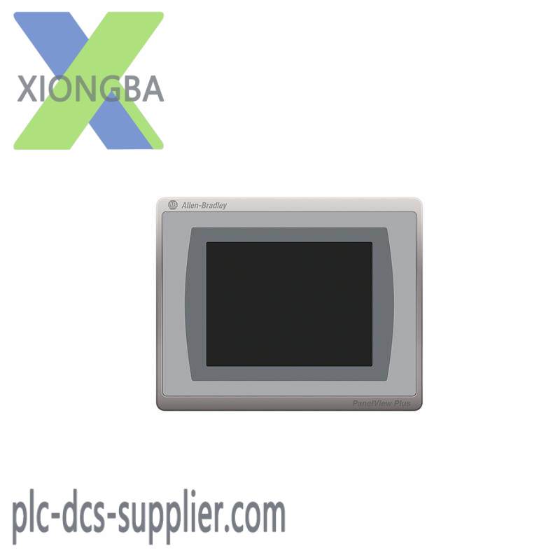 AB 2711P-T7C21D8S OPERATOR PANEL