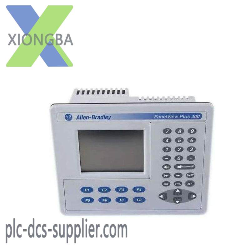 Allen-Bradley 2711P-T7C4D1 /A