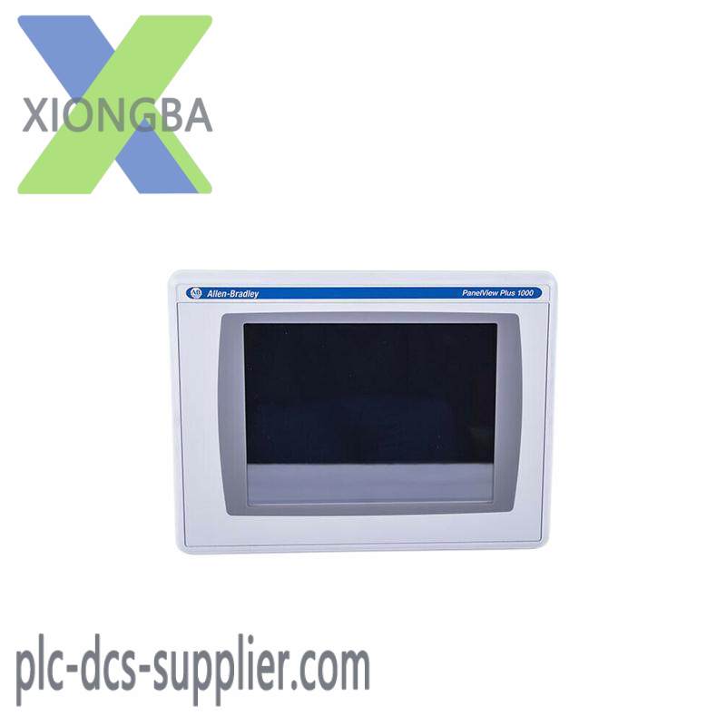 AB 2711PC-T10C4D1 COLOR TERMINAL