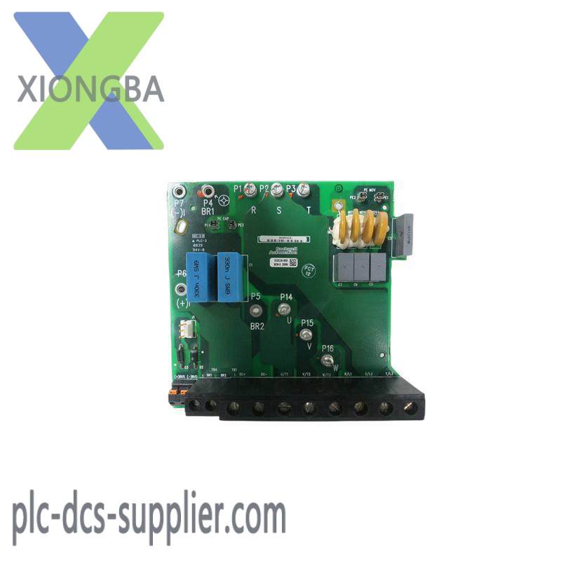 AB 315116-A05 CONTROL BOARD