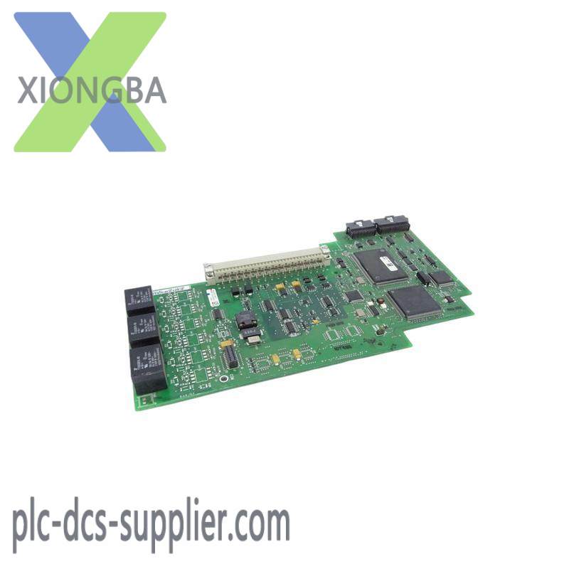 AB 321131-A01 CONTROL BOARD