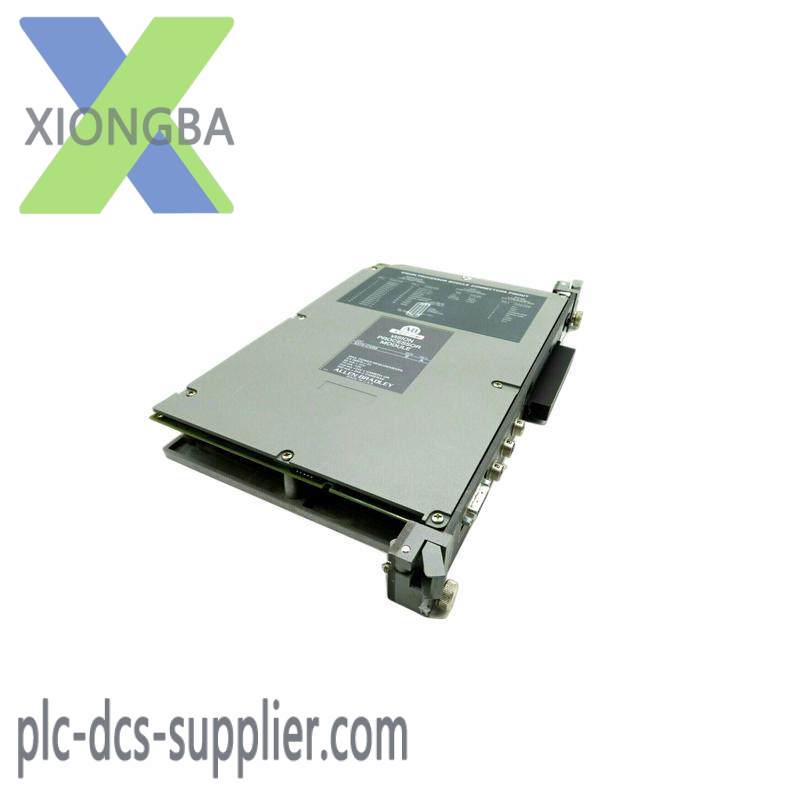 AB 5370-CVIM VISION MODULE