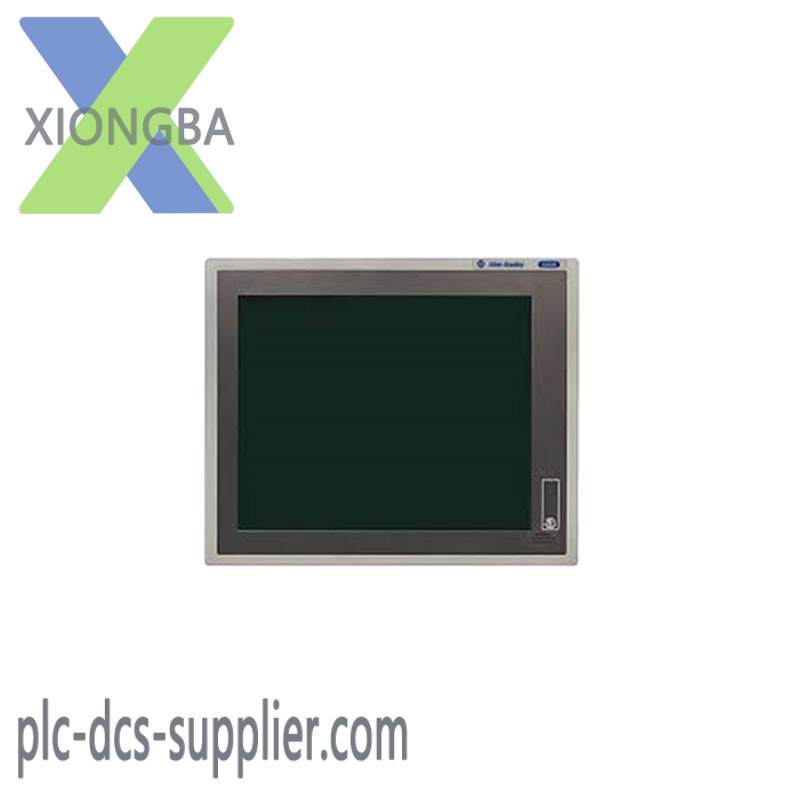 AB 6186M-19PT INDUSTRIAL PERFORMANCE