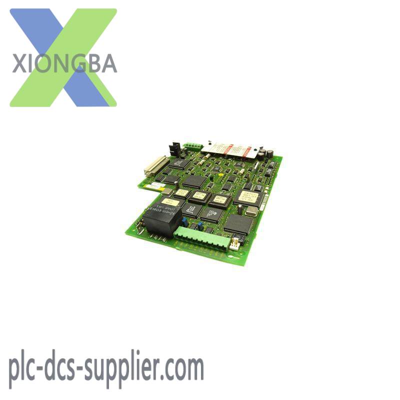 AB 74101-772-54(1336T-MCB-SP51B) Main Control Board