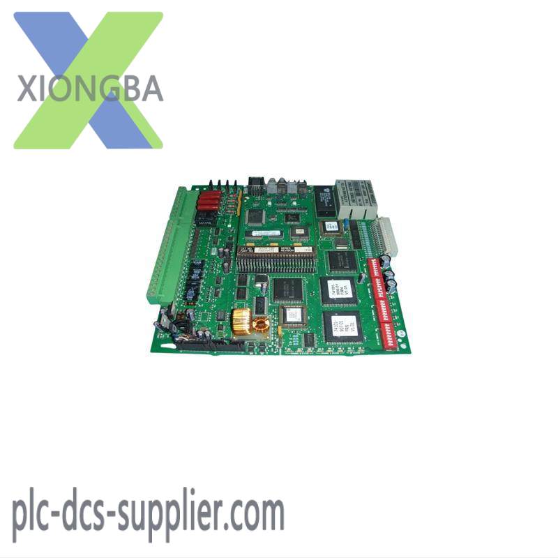 AB 74101-954-53(1336T-GT3EN) Control Board